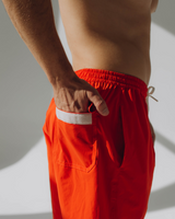 Rio Unisex Swim Shorts